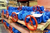 To&#39;xtatish klapanlari