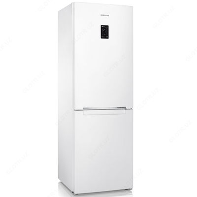 Холодильник Samsung RB29FERNDWW