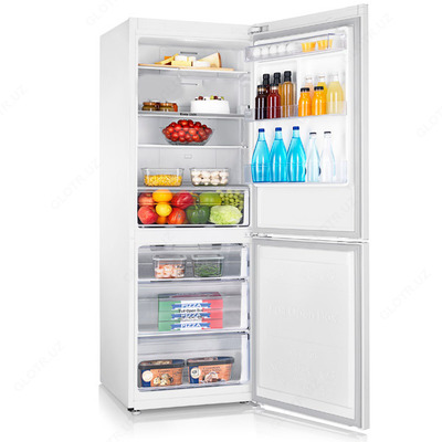 Холодильник Samsung RB29FERNDWW - 5 250 000 сум / шт.