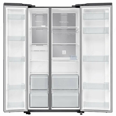 Холодильник Samsung RS61R5041SL - 14 300 000 сум / шт.