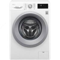 LG F4J5VN3W kir yuvish mashinasi 9 kg - 4 700 000 so'm