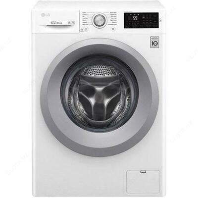 Стиральная машина LG F4J5VN3W 9 кг - 4 700 000 сум / шт.