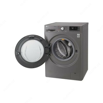 Стиральная машина LG F4J7VS2S 9 кг - 5 250 000 сум / шт.