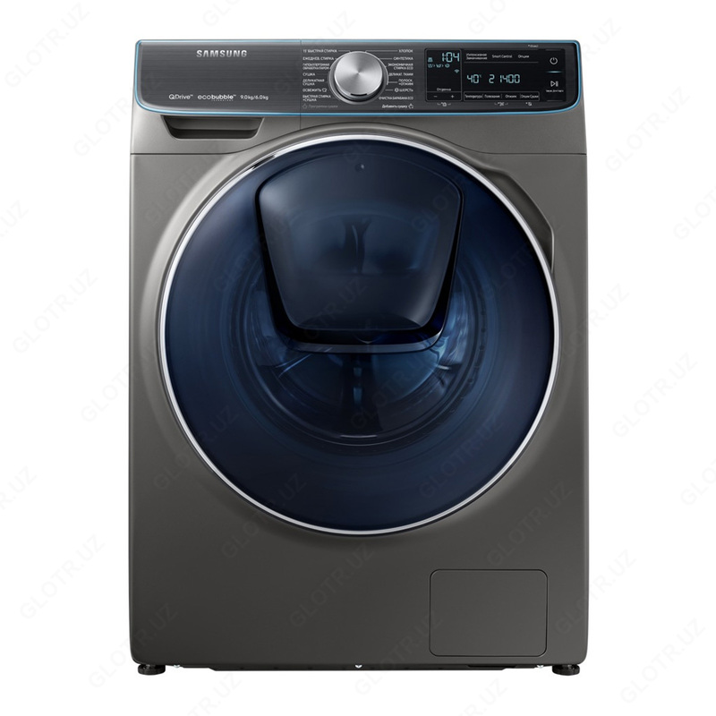 Samsung kir yuvish mashinasi WD90N74LNOO