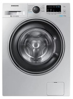 Samsung kir yuvish mashinasi WW80K42E07S 8 kg