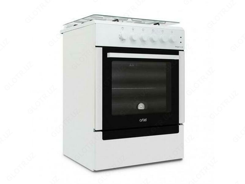 Газовая плита Artel Milagro OO - К КП - 1 650 000 сум
