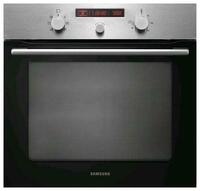 Духовой шкаф Samsung BF641FST