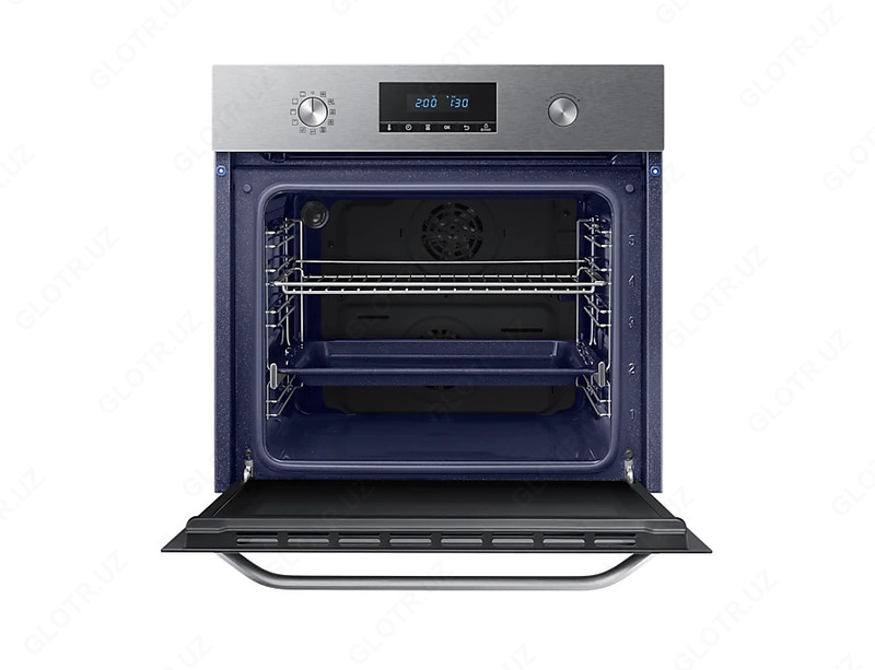 Духовой шкаф Samsung NV70K2340RS - 4 050 000 сум