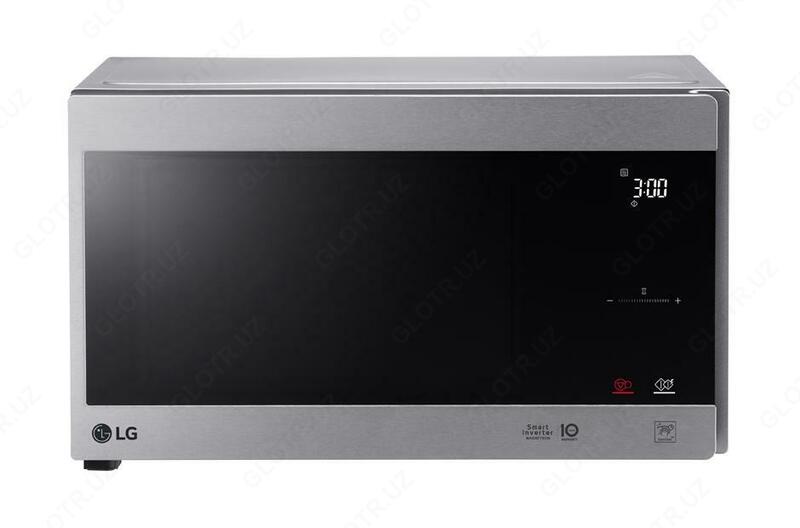 Микроволновая печь LG - MS2595CIS