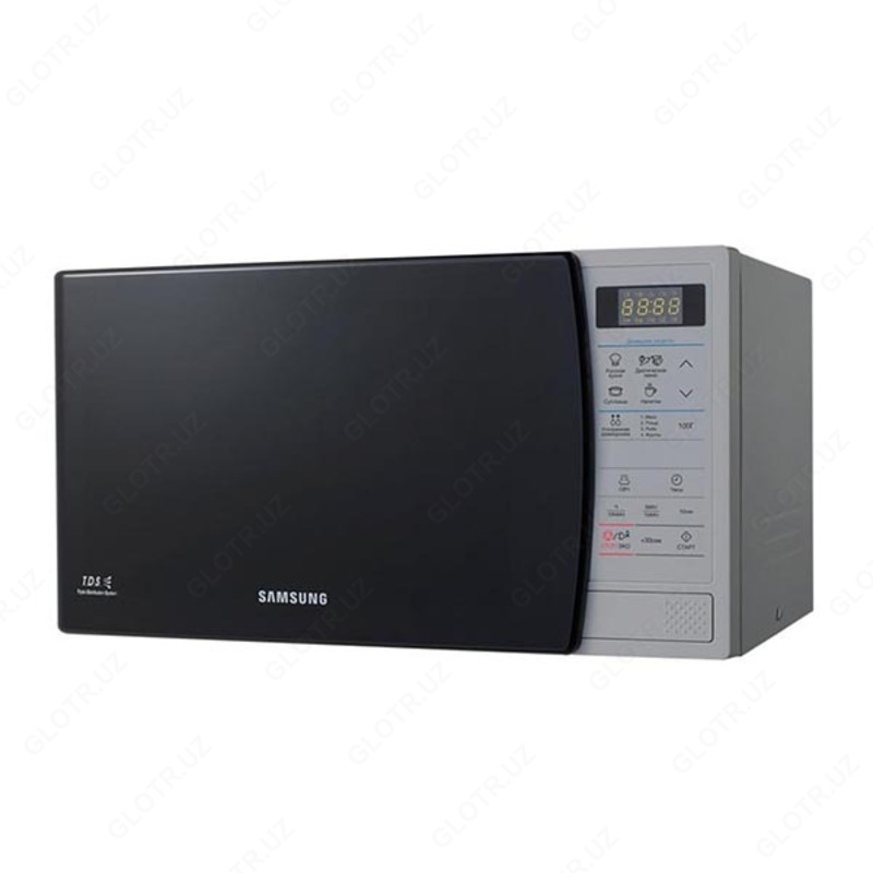 Микроволновая печь Samsung ME83 KRS - 1