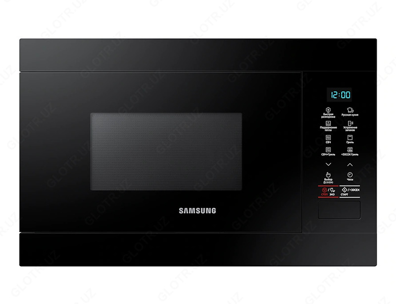 Микроволновая печь Samsung MG22M8054AK