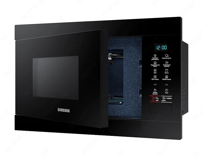 Микроволновая печь Samsung MG22M8054AK - 2 400 000 сум