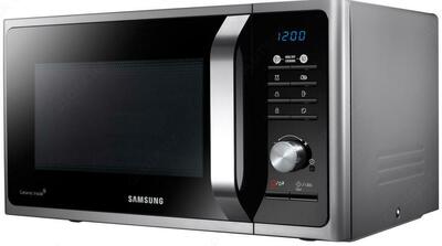 Микроволновая печь Samsung MS23F302TAS