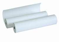  Термочековая лента 80 мм (80 м)  термочек  термолента  термобумага  чековая лента - 