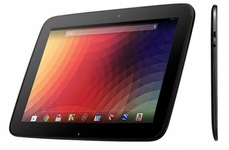 HTC ДОВЕРИЛИ СЛЕДУЮЩЕЕ ПОКОЛЕНИЕ NEXUS 10