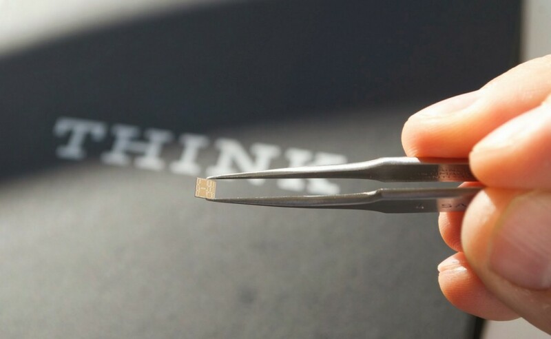 НОВЫЙ ЧИП ОТ IBM УВЕЛИЧИТ СКОРОСТЬ ИНТЕРНЕТА ДО 400 ГИГАБИТ В СЕКУНДУ