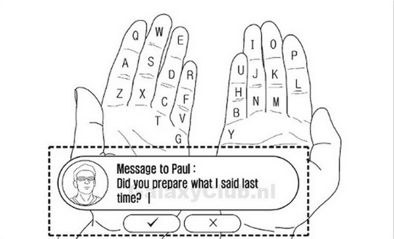 НОВЫЕ ПОДРОБНОСТИ ОБ УМНЫХ ОЧКАХ SAMSUNG GALAXY GLASS