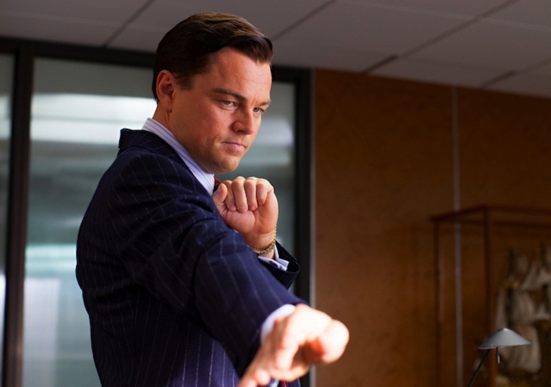 КАК СОЗДАВАЛИСЬ СПЕЦИАЛЬНЫЕ ЭФФЕКТЫ ДЛЯ ФИЛЬМА «ВОЛК С УОЛЛ-СТРИТ»