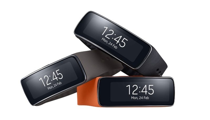 СТАЛА ИЗВЕСТНА ЦЕНА НА УМНЫЕ ЧАСЫ SAMSUNG GEAR 2 И БРАСЛЕТ GEAR FIT