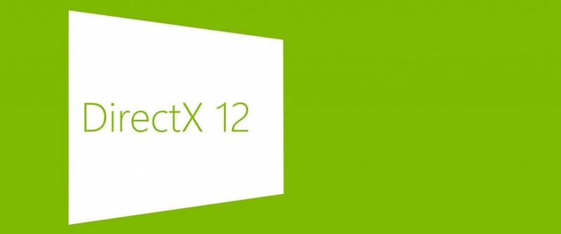 КОМПАНИЯ MICROSOFT ОФИЦИАЛЬНО ПРЕДСТАВИЛА DIRECTX 12