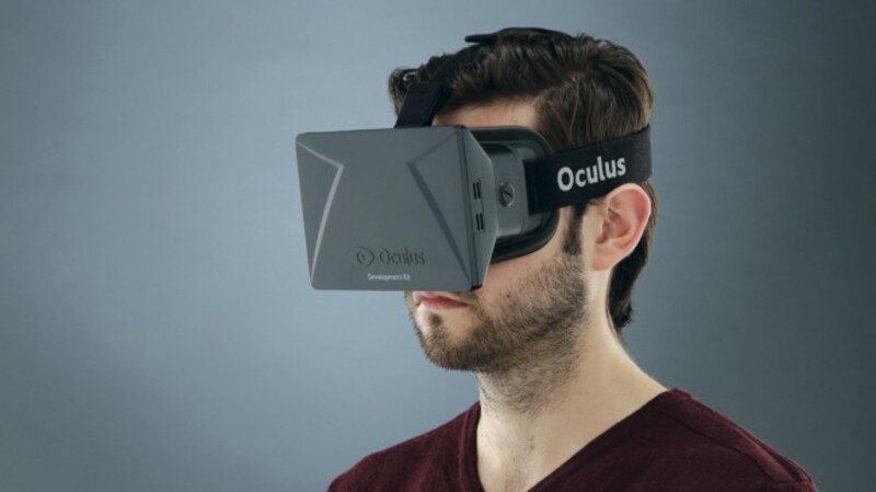 FACEBOOK КУПИЛА КОМПАНИЮ OCULUS VR ЗА 2 МИЛЛИАРДА ДОЛЛАРОВ