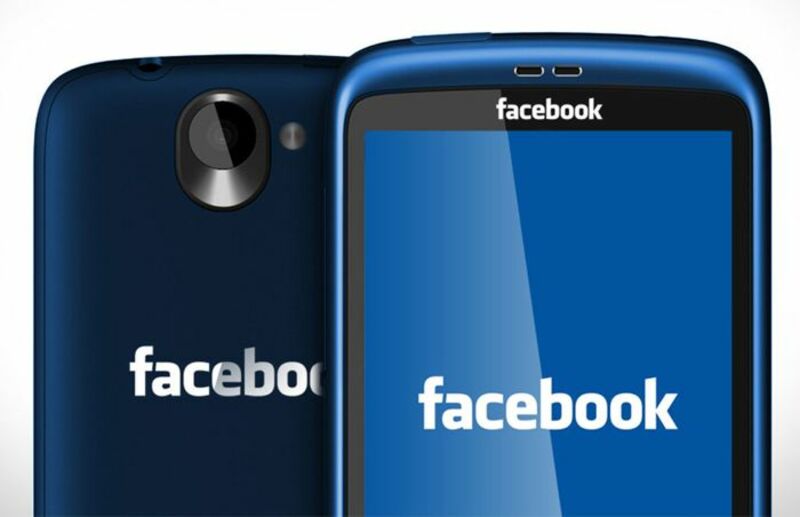 АКТИВНЫХ ПОЛЬЗОВАТЕЛЕЙ МОБИЛЬНОЙ ВЕРСИИ FACEBOOK УЖЕ БОЛЬШЕ 1 МИЛЛИАРДА