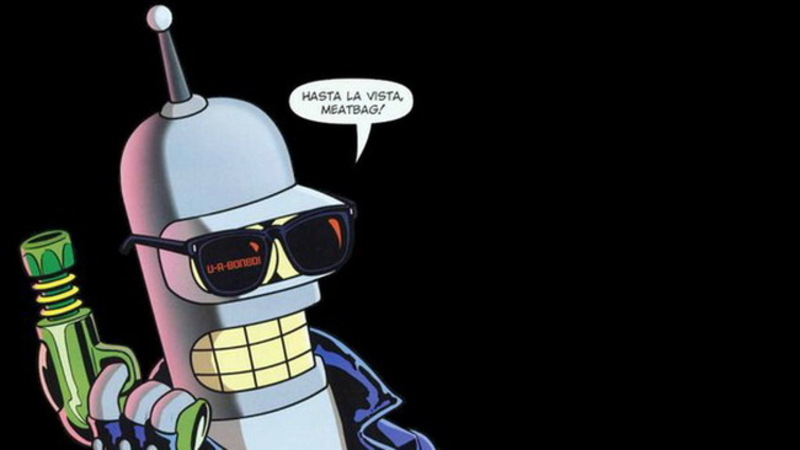 СОЗДАН КОМПЬЮТЕР, СПОСОБНЫЙ ОБУЧАТЬ ДРУГИЕ КОМПЬЮТЕРЫ. КОНЕЦ УЖЕ БЛИЗОК