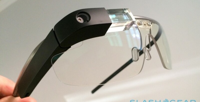 GOOGLE НАЧНЕТ ОГРАНИЧЕННУЮ ПРОДАЖУ ОЧКОВ GOOGLE GLASS 15 АПРЕЛЯ