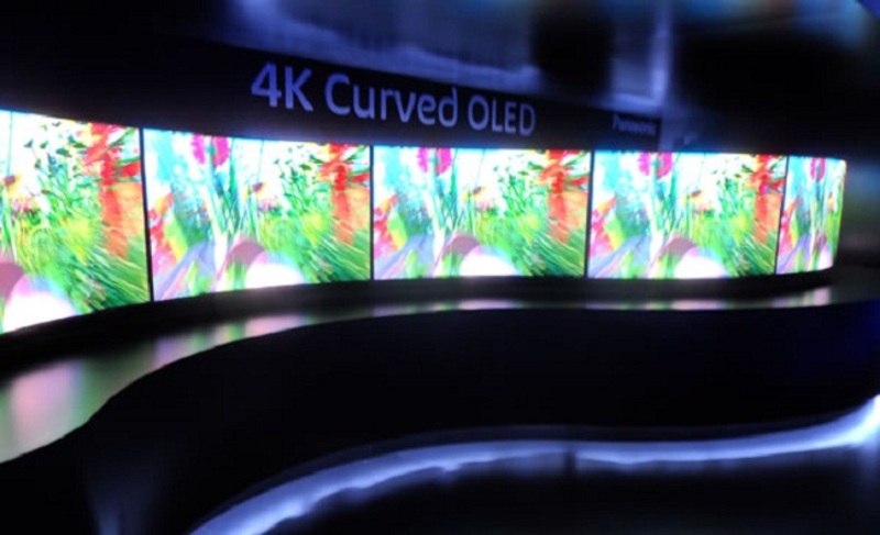 КАКИМИ БУДУТ ТЕЛЕВИЗОРЫ К 2024 ГОДУ?