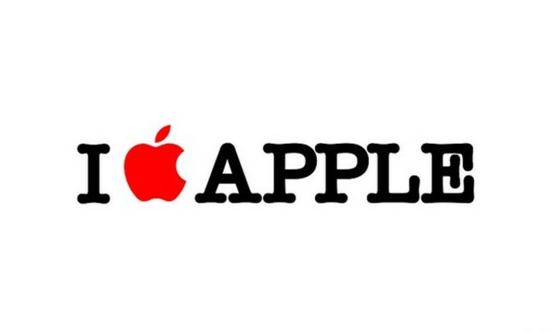 АМЕРИКАНЕЦ ОБЪЯВИЛ О СВОЁМ ЖЕЛАНИИ ЖЕНИТЬСЯ НА КОМПЬЮТЕРЕ APPLE