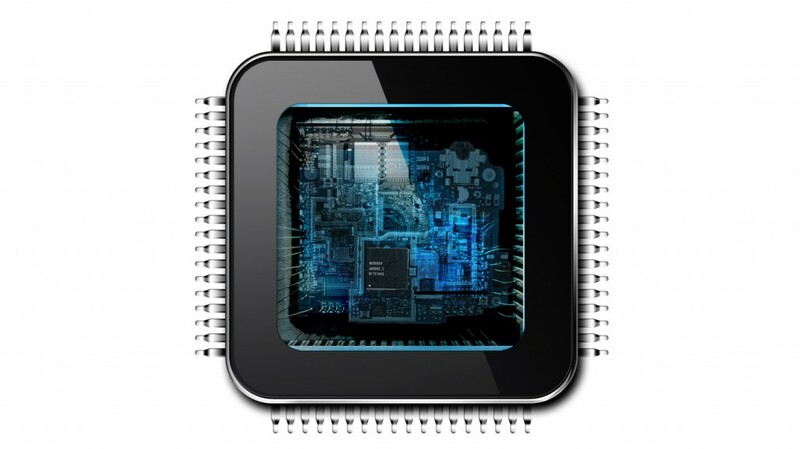 СОЗДАН 36-ЯДЕРНЫЙ ПРОЦЕССОР С НОВОЙ СИСТЕМОЙ СОЕДИНЕНИЯ ЯДЕР