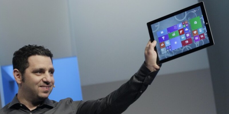 MICROSOFT ПЛАНИРУЕТ ПРОВЕСТИ РЕБРЕНДИНГ СВОИХ МОБИЛЬНЫХ УСТРОЙСТВ