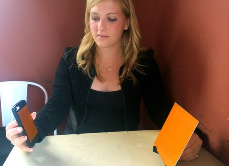 СОЗДАНА ТЕХНОЛОГИЯ БЕСПРОВОДНОЙ ЗАРЯДКИ ПРИ ПОМОЩИ УЛЬТРАЗВУКА