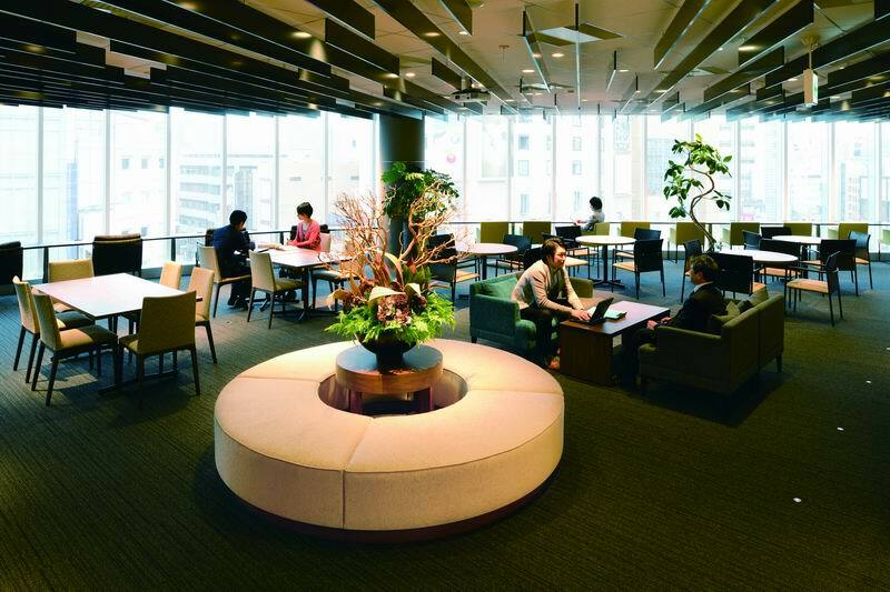 XEROX ПРОТЕСТИРОВАЛА РОБОТА-ПРИНТЕРА, КОТОРЫЙ ДОСТАВЛЯЕТ ВАМ НАПЕЧАТАННЫЕ ДОКУМЕ