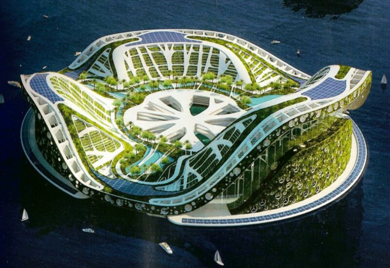 ПЯТЬ ФУТУРОЛОГИЧЕСКИХ ПРОГНОЗОВ В МИРЕ НАУКИ