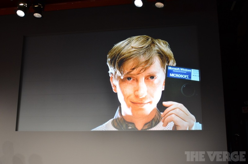 MICROSOFT: ВСТРЕЧАЙТЕ WINDOWS… 10