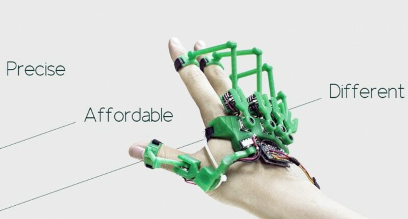 ВСКОРЕ ЛЮДИ СМОГУТ ОЩУЩАТЬ ПРИКОСНОВЕНИЯ К ПРЕДМЕТАМ В ВИРТУАЛЬНОЙ РЕАЛЬНОСТИ