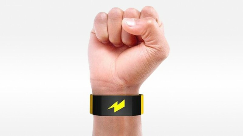 PAVLOK — БРАСЛЕТ ДЛЯ КОРРЕКЦИИ ВАШЕГО ПОВЕДЕНИЯ И ПРИВЫЧЕК