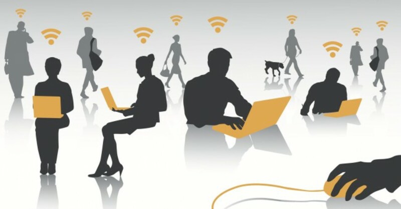 SAMSUNG ОБЕЩАЕТ УСОВЕРШЕНСТВОВАТЬ WI-FI УЖЕ В СЛЕДУЮЩЕМ ГОДУ