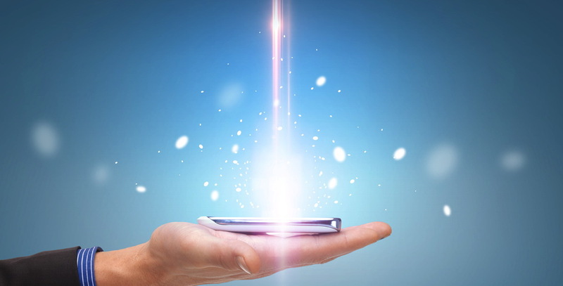 ВАШ СМАРТФОН МОЖЕТ СТАТЬ ЧАСТЬЮ САМОГО БОЛЬШОГО В МИРЕ ТЕЛЕСКОПА