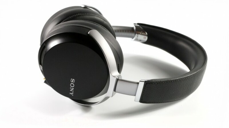 ОБЗОР НАУШНИКОВ SONY MDR-Z7 — НОВЫЙ ФЛАГМАН КОМПАНИИ