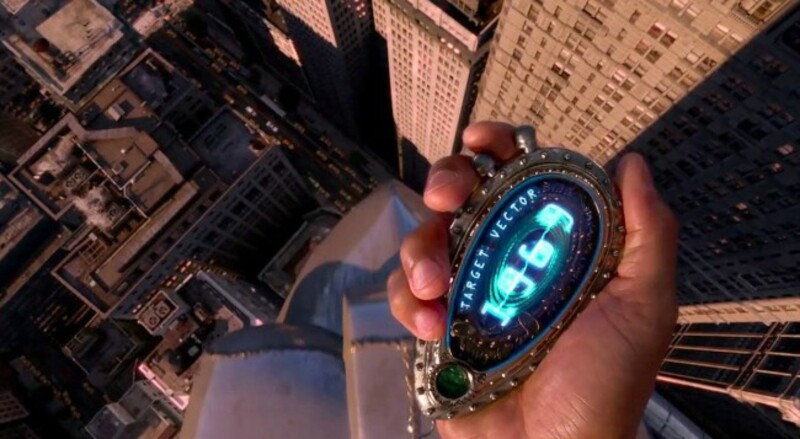 УЧЕНЫЕ: ПУТЕШЕСТВИЯ ВО ВРЕМЕНИ, ТЕЛЕПОРТАЦИЯ И ПЛАЩ-НЕВИДИМКА ЖДУТ НАС К 2100 ГО