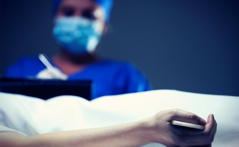 МОЖЕТ ЛИ ЗАВИСИМОСТЬ ОТ СМАРТФОНА УБИТЬ ЧЕЛОВЕКА?