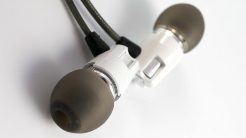 ОБЗОР НАУШНИКОВ CONSONANCE V2 ОТ FISCHER AUDIO