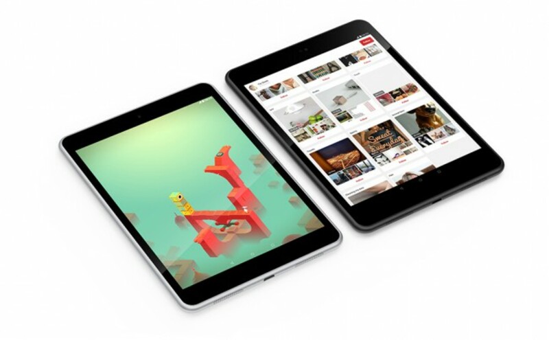 NOKIA ВОЗВРАЩАЕТСЯ С ANDROID-КЛОНОМ IPAD MINI