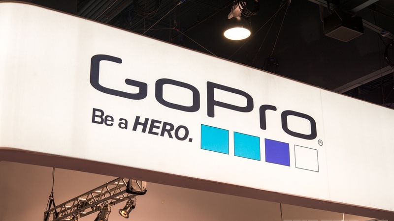 GOPRO ПЛАНИРУЕТ НАЧАТЬ ПРОИЗВОДСТВО СОБСТВЕННЫХ ДРОНОВ В КОНЦЕ 2015 ГОДА