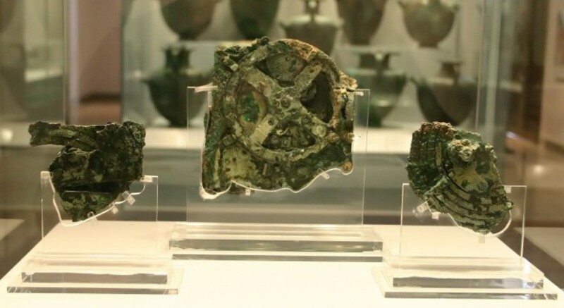 САМЫЙ ДРЕВНИЙ АНАЛОГОВЫЙ КОМПЬЮТЕР ОКАЗАЛСЯ ЕЩЁ СТАРШЕ, ЧЕМ ДУМАЛИ УЧЁНЫЕ