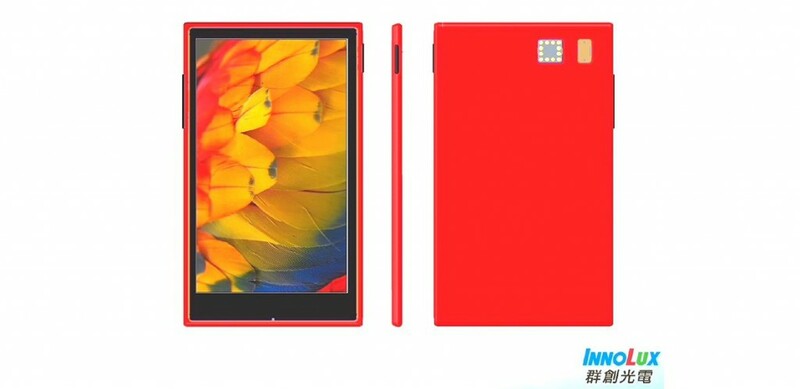 АНОНСИРОВАНЫ ПЕРВЫЕ МОДУЛИ ДЛЯ СМАРТФОНА PROJECT ARA