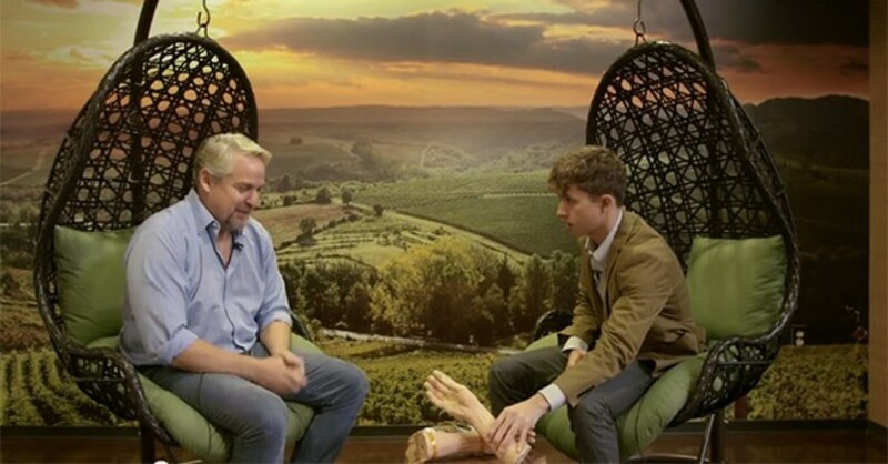 GOOGLE X РАЗРАБАТЫВАЕТ БРАСЛЕТ, СПОСОБНЫЙ ОБНАРУЖИТЬ РАКОВЫЕ КЛЕТКИ В ТЕЛЕ ЧЕЛОВ