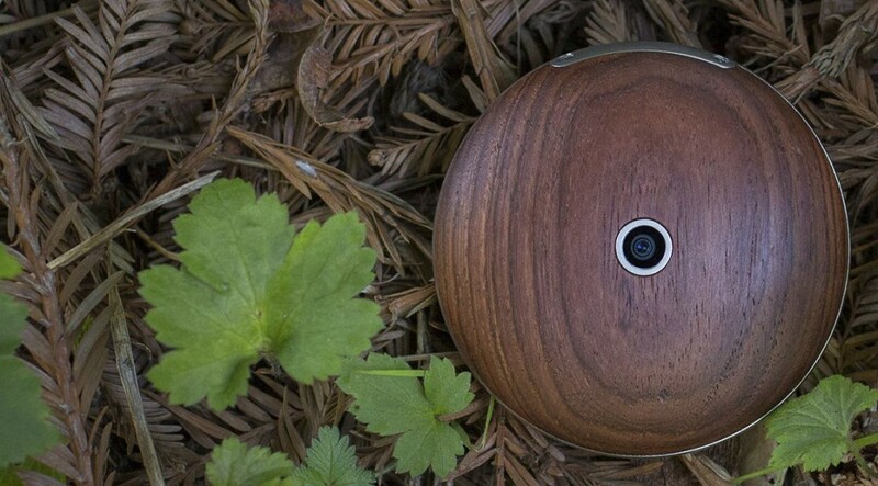 RUNCIBLE – КРУГЛЫЙ СМАРТФОН, РАЗРУШАЮЩИЙ ПРИВЫЧНЫЕ СТЕРЕОТИПЫ